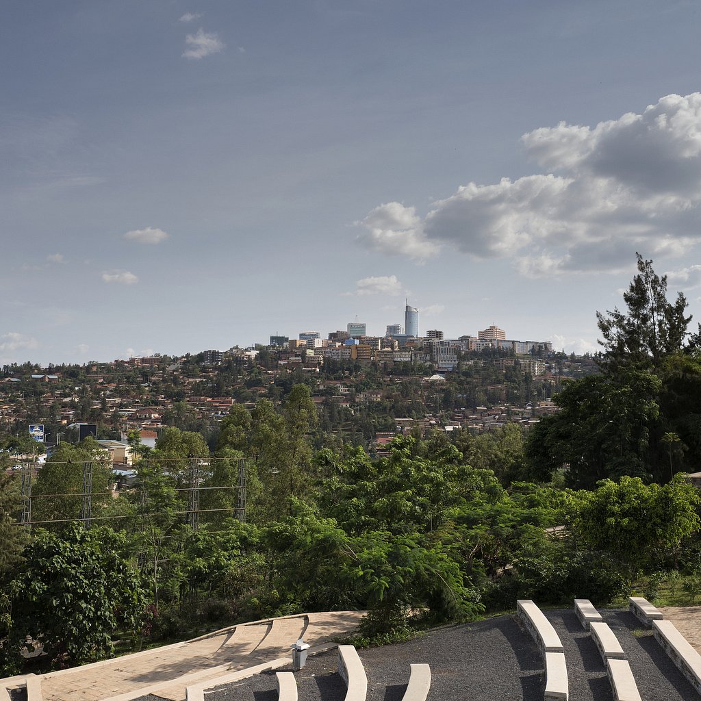 rwanda - kigali memorial